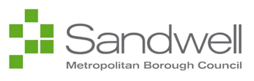 Sandwell Council Logo